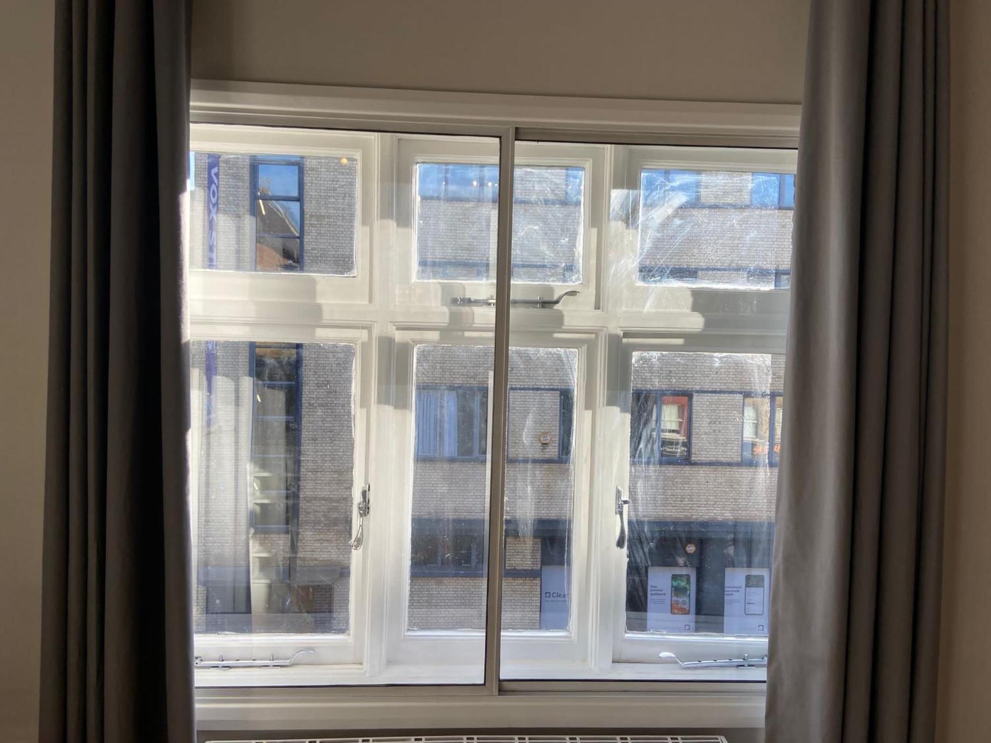 Period Apartment On South Bank 伦敦 外观 照片